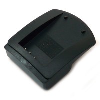 16799_0eww0fcpzddV4x Ladeschale für Fuji NP-120 / Kodak Klic-5001