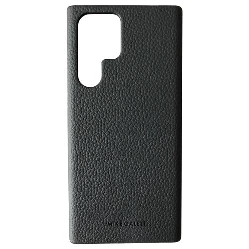 27301_0 Samsung Galaxy S22 Ultra Cover , LENNY schwarz