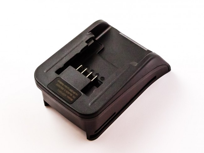 18686_0cbiUhf7QiPieD Ladeschale für GLG_WZ-18V passend zu Black&Decker