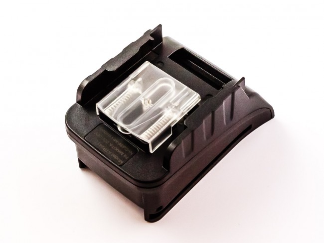 19155_0vSekfQZYlfAC6 Ladeschale für GLG_WZ-36V zu Makita BH-2420, BH-2430