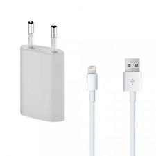 18126_0biM6KMVAqiCn5 USB Netzteil mit Lightning-Kabel für iPhone 12 / 13 weiss