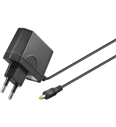 Lade-Adapter / Netzteil für Sony PSP 230V
