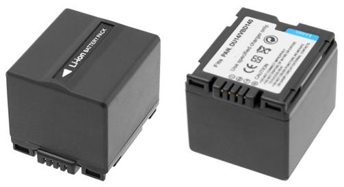 2920_0Ln1suFX5Rz0je Akku ersetzt Hitachi DZ-BP21S, BZ-BP14SW 1440mAh