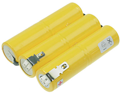 16568_0LI2aEua2CI4H9 Akku passend für Gardena Accu 6 ersetzt 2510-00.631.00 7.2V 2Ah