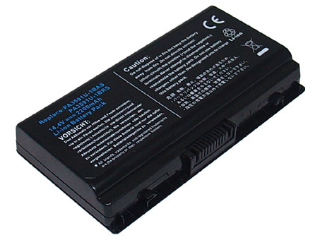 4731_0YSGBpgeCNOEOQ Akku passend für Toshiba Satellite L40, L45, Pro L40 2300mAh