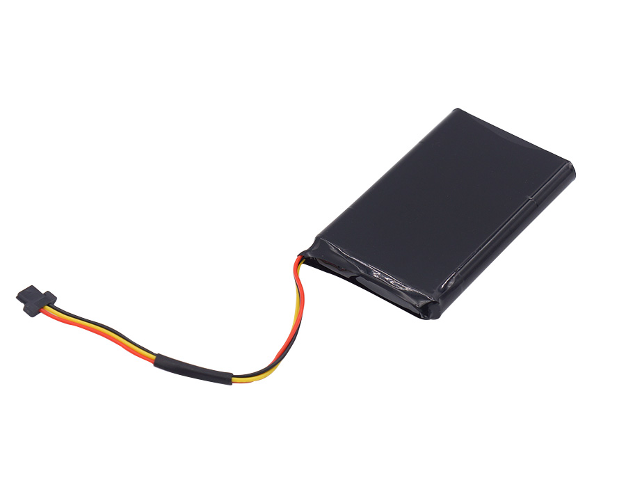 23119_0lUDmpTPy9tcOE Akku ersetzt TomTom 4FA50, AHA11110004, P5, P6 1100mAh