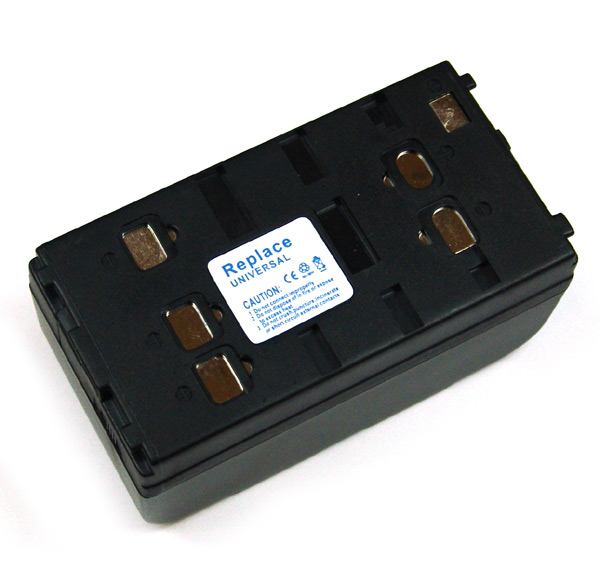 13041_0QsMJu8nRUIigf Akku ersetzt Sony NP-78, NP-90, NP-98, NP-99 4200mAh