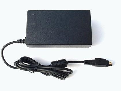 11958_0EJiWBwM5mHv76 LCD Netzteil 14V 3A 4 Pin Stecker