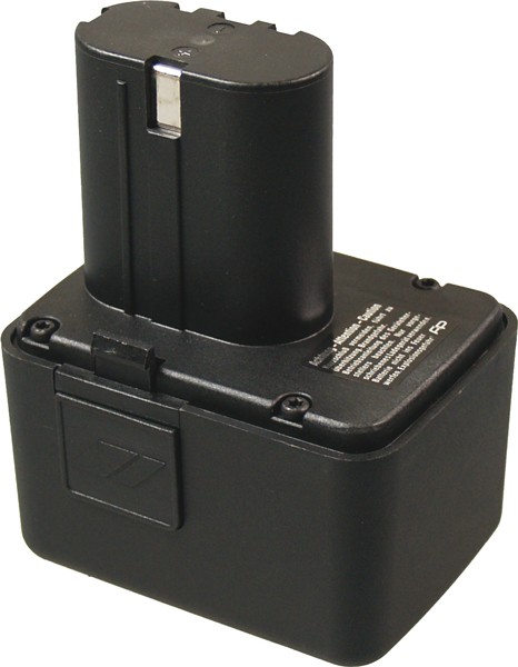 17049_0 Akku ersetzt Gesipa 7251045, 725 1045, 14.4V 1.5Ah