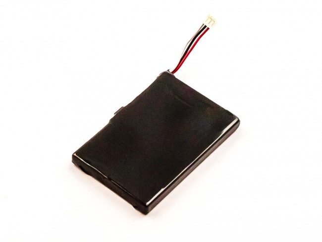 21922_0 Akku passend für Apple iPod 3 10GB, 15GB, 20GB, 30GB, 40GB