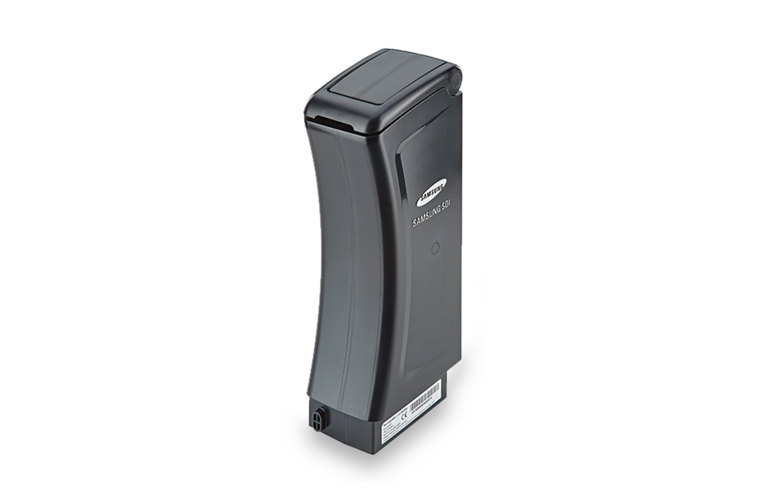 Akku passend für Samsung Side-Click E-Bike 24V 13h 312Wh für Prophete