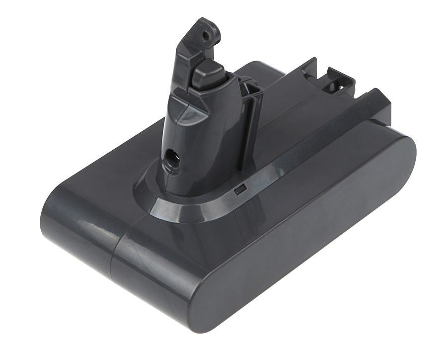 20040_0 Akku ersetzt Dyson 210405-04, 61034-01, SV03, SV04, SV05, SV06, SV09 2000mAh