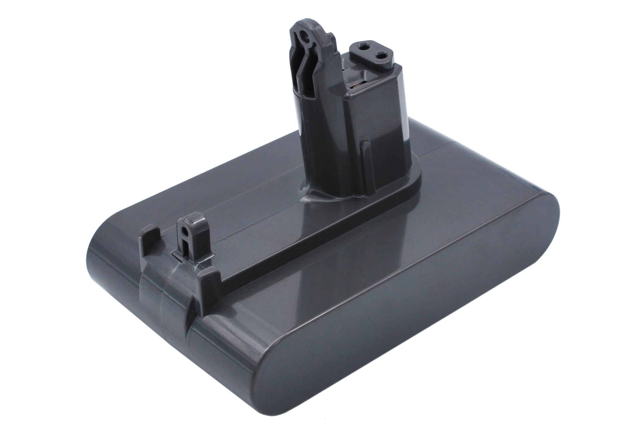 18740_05dymSiENd6RP8 Akku ersetzt Dyson 965557-03, 965557-06 Type B (2 Gen.) 2500mAh