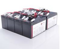 16533_0Kh9TuiHEq0ZPQ Akku ersetzt APC RBC12, RBC-12 mit 2 Jahren Garantie