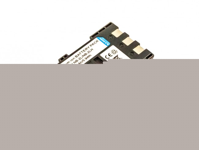 3654_00IzTjc2HQvZQl Akku passend für Canon PowerShot S50, S60, S70 700mAh