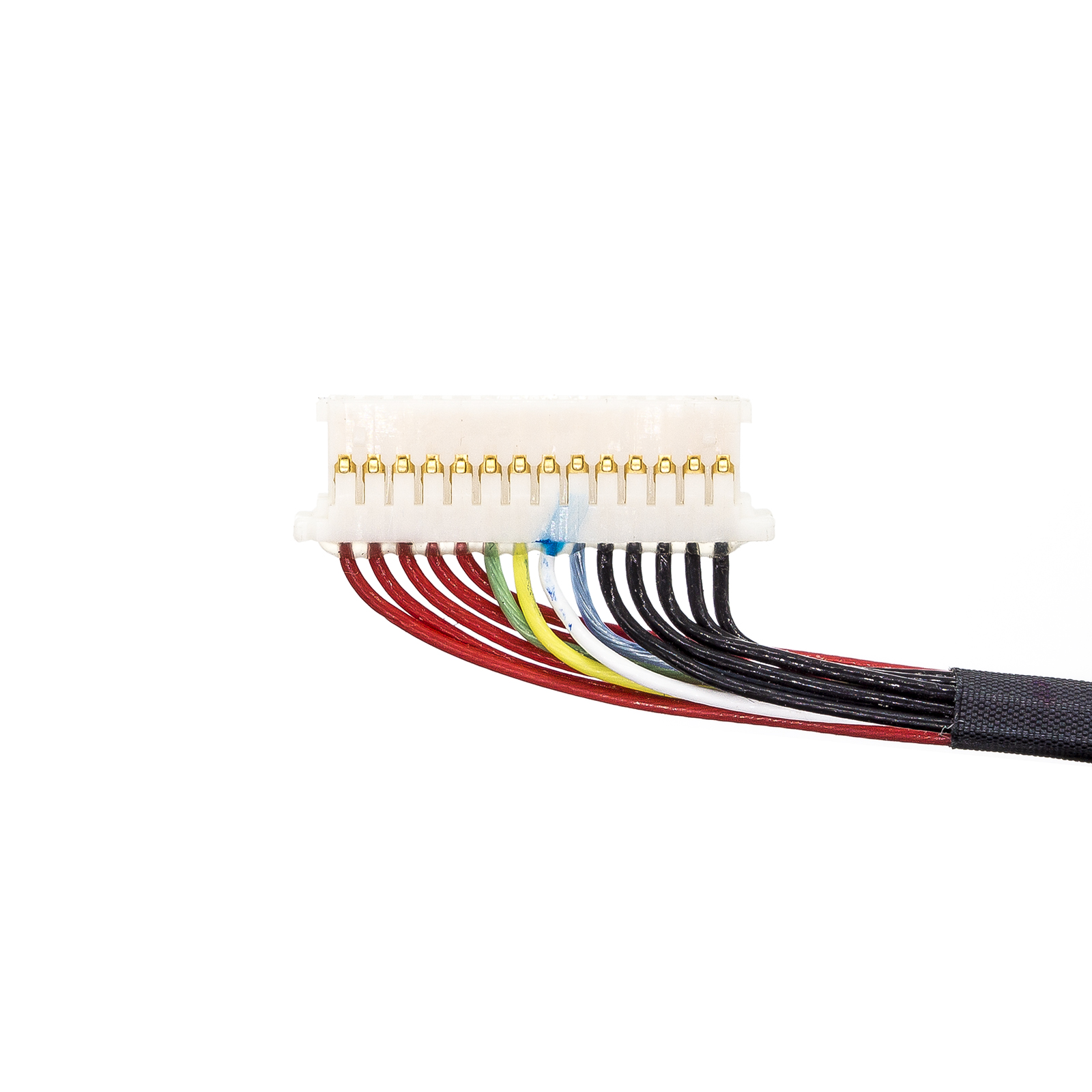 26731_1 Akku ersetzt 616-00357, 616-00358 passend für iPho