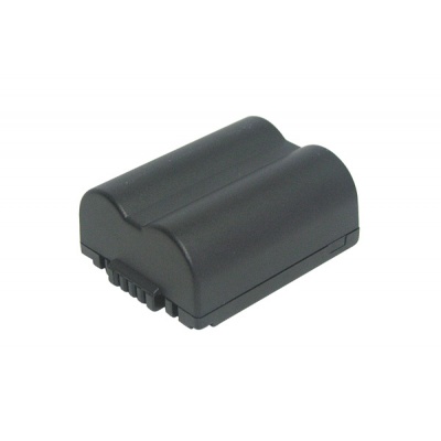 8920_0 Akku ersetzt Panasonic CGA-S006, DMW-BMA7, BP-CD5 750mAh