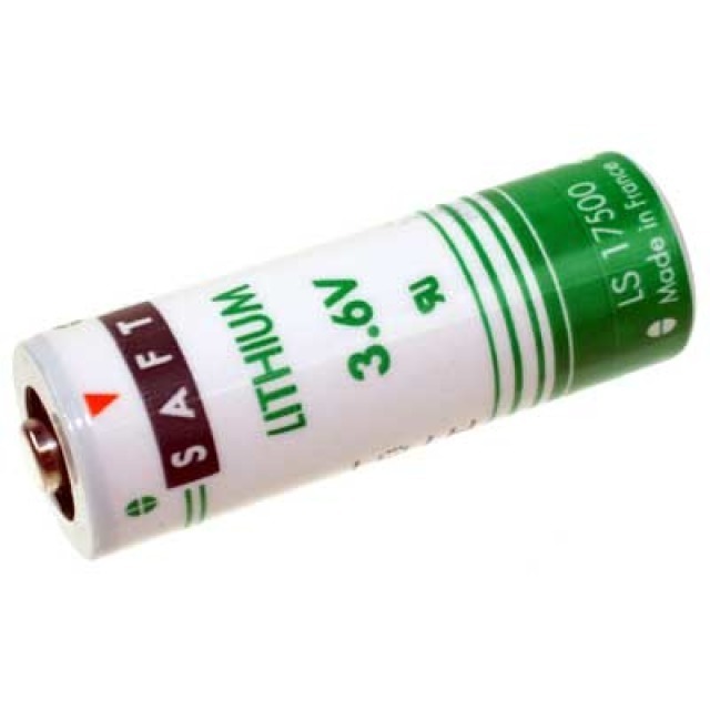 19711_0cCIJ2MsguFld5 Saft LS17500 Lithium Batterie