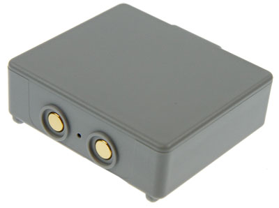 16684_0 Akku ersetzt Hetronic 68300600, 68300900, FBH300 3.6V 1.5Ah