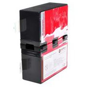 16536_0uPd396RmHEMdU Akku ersetzt APC RBC123, RBC-123 mit 2 Jahren Garantie passend für SMT750RMI2UNC
