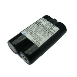 14766_0Hf2pFGxeXeOZf Akku ersetzt Logitech 190264-0000, L-LC3 H-AA 2000mAh