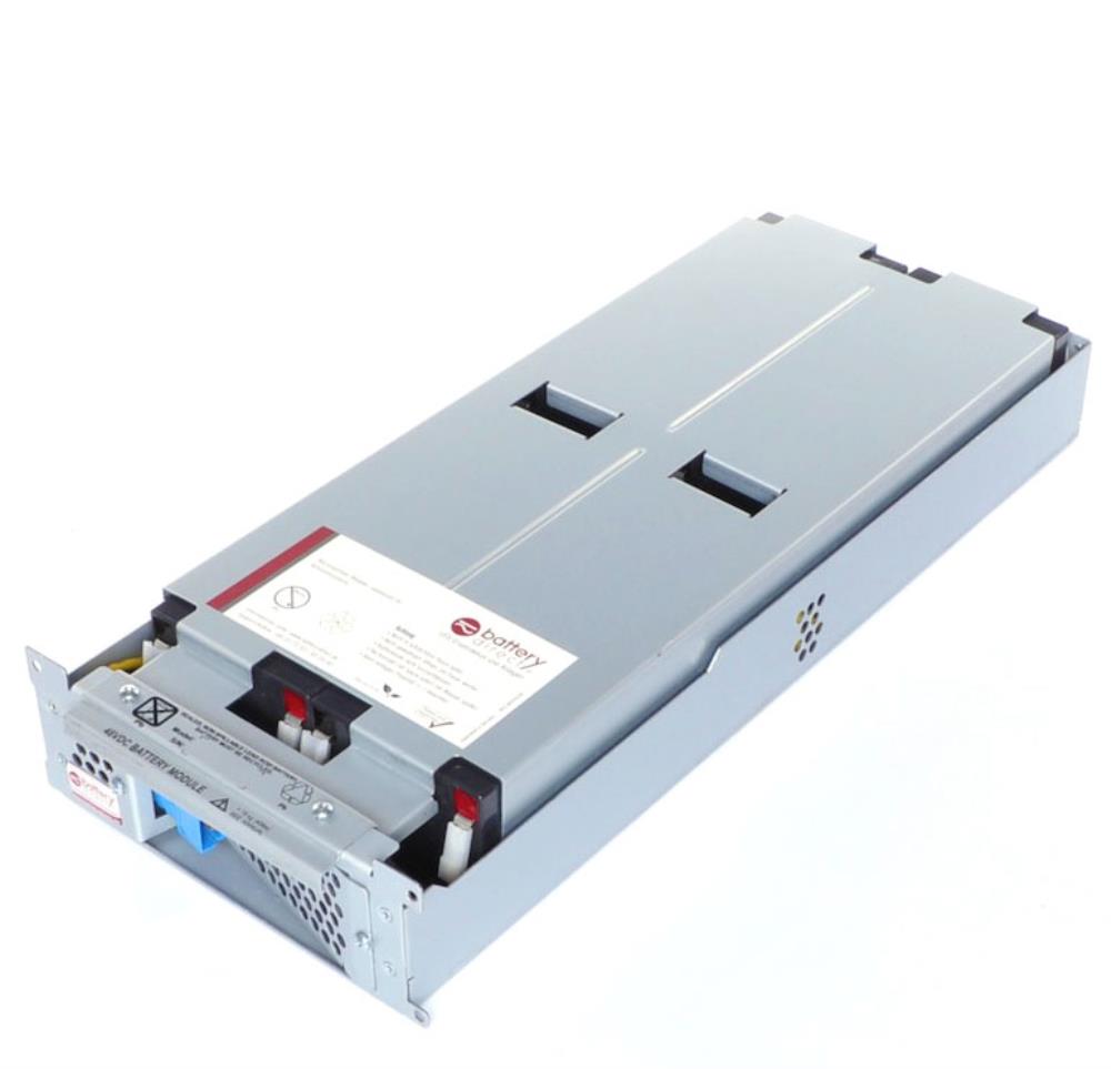 17324_0Z2DdLyLhWvlQu Akku passend für APC DLA2200RMI2U, SMT2200RMI2U, SUA2200