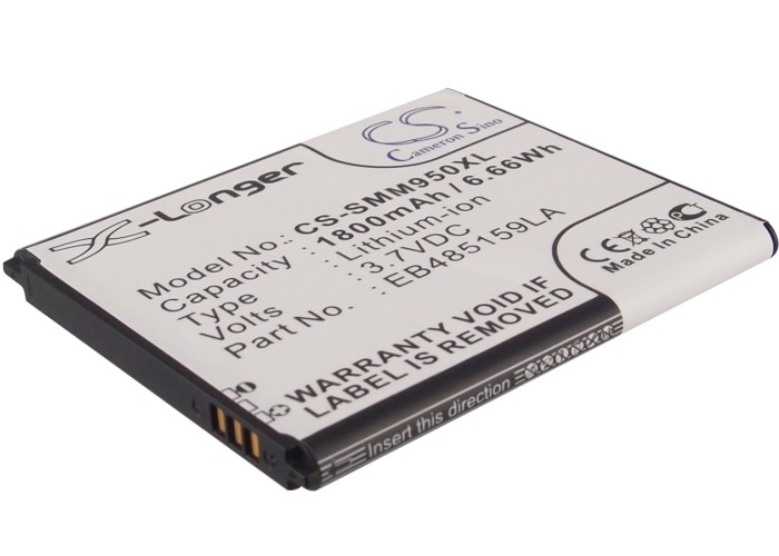 16899_0llByoKOGGgCnB Akku ersertzt Samsung EB485159LA, EB485159LU 1800mAh
