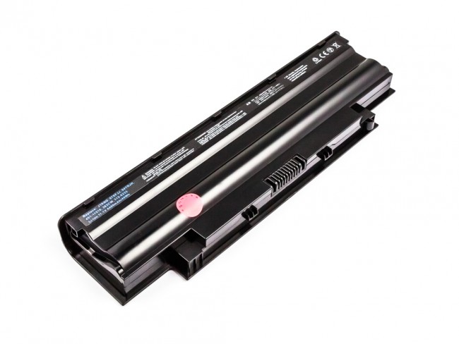 Akku passend für Dell Inspiron 13R, 14R, 15R, 17R 4400mAh