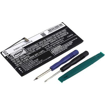 19862_0fHD1UBFy4DTme Akku ersetzt Apple 616-0804, 616-0805, 616-0806 inkl. Werkzeug