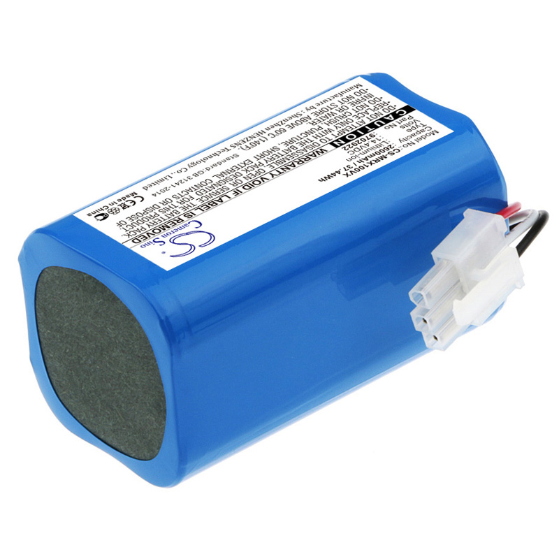 27590_0bOPMqGjGVRR2c Akku passend für Miele Scout RX1 ersetzt 9702922 14.4V 2600mAh Li-Ion