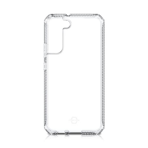 27298_0 Samsung Galaxy S22+ Cover, SPECTRUM CLEAR transparent