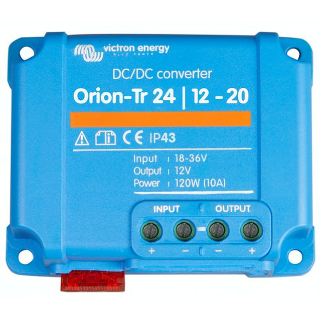 25866_0ErhX2T47DNCvC Victron Orion-Tr 24/12-20A (240W) DC-DC converter isolated