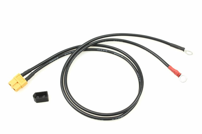 24121_0i1BMGTBK8xEoh Adapterkabel 2.5qmm AWG 14 mit XT60 Buchse 50cm