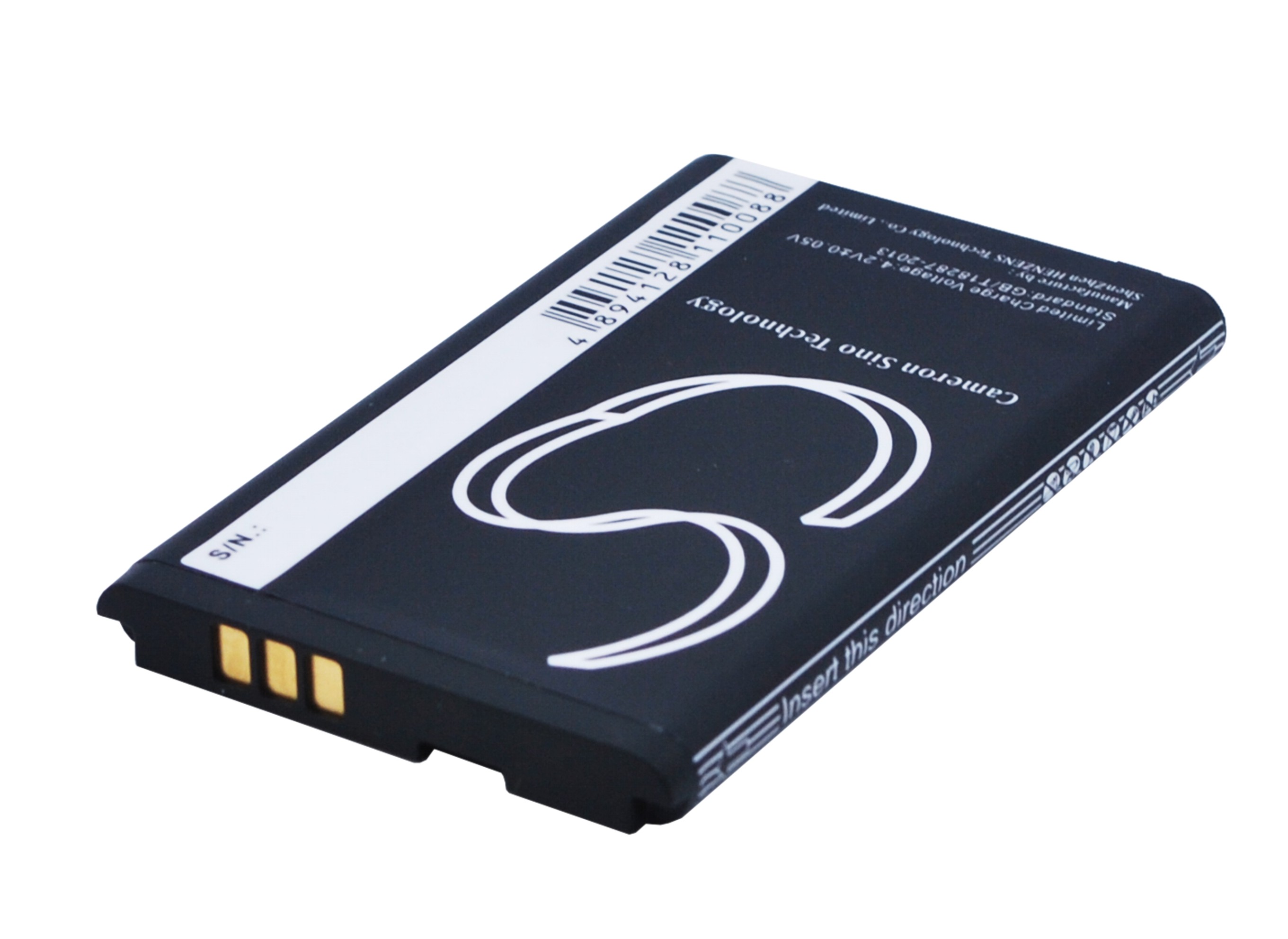 21856_0ZIf1tyhgndkYz Akku ersetzt Microsoft BV-5J, Lumia 435, Lumia 532 1300mAh