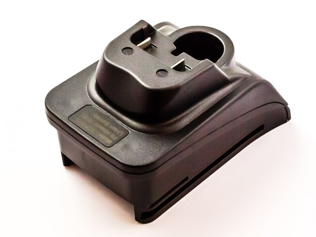 19751_0 Ladeschale für GLG_WZ-18V passend zu Hitachi BCL 1015, 1030