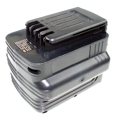 2146_0 Akku passend für Dewalt DW004, DW007, DW008 24V 3Ah