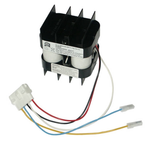 22062_0qRwF6ToYQY8XI Akku passend für Bosch HSE5, HSE5-EX 4.8V 5000mAh