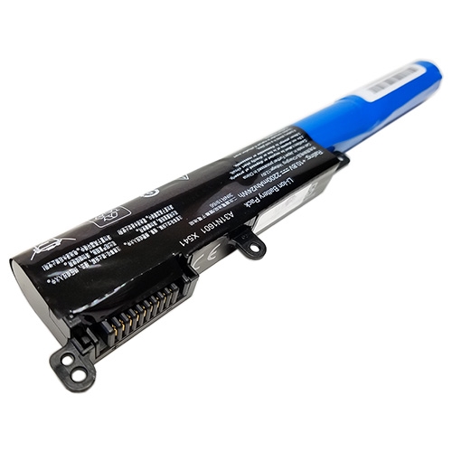 23043_0 Akku passend für Asus X541SA, F541UA, R541UA 2200mAh