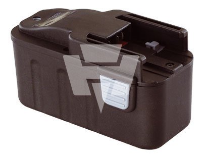 AkkuPower Akku ersetzt AEG B12, BX12, BXL12, BXS12 12V 3Ah