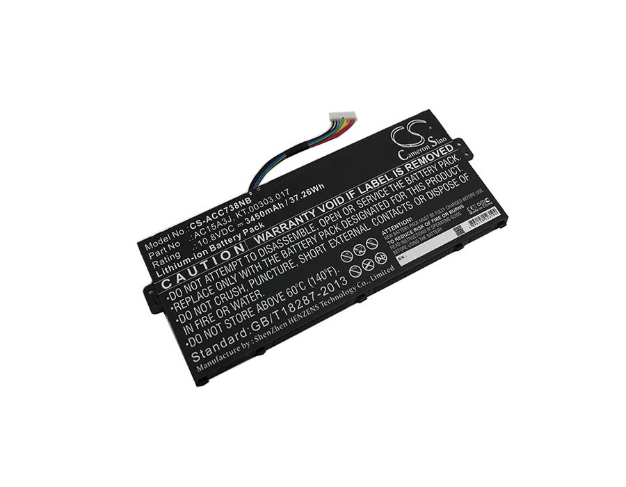 25196_03auC7JpWQbmoq Akku ersetzt Acer AC15A3J, AC15A8J passend für Chromebook CB3-131, CB5-132T