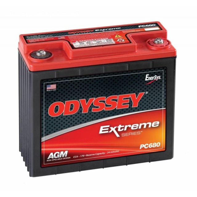 23601_0kGglVT1sqYyFB Hawker EnerSys Odyssey PC680MJ 12V 16Ah Motorradbatterie