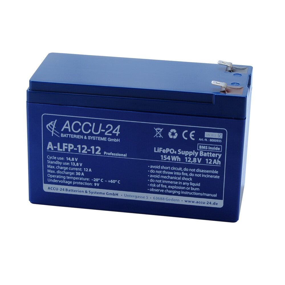 22380_0oNgPIv9wffkGc Accu-24 LiFePO4 12V 12Ah A-LFP-12-12 Professional Akku