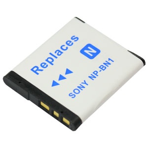 8298_0loz5HjPcBCyPs Akku ersetzt Sony NP-BN1, NPBN1 630mAh