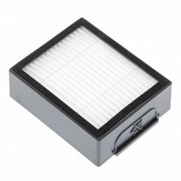 23964_0rkeXHsaFMIWbf HEPA Filter passend für iRobot Roomba E5, E6, E7, i7 Plus