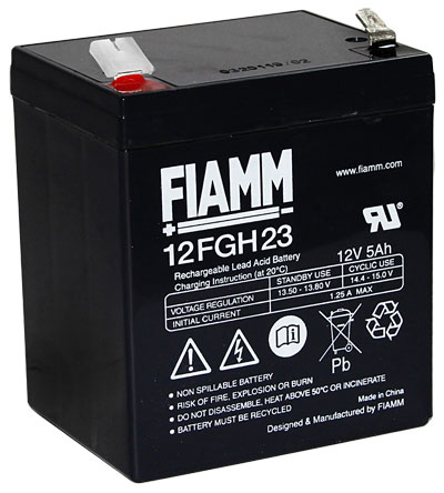 16500_0T1f1OCcmvK1Nq Fiamm 12FGH23 (FGH20502) 12V 5Ah