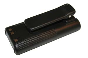 Akku ersetzt Icom BP-209, BP-210N, BP-211, BP-222 2300mAh