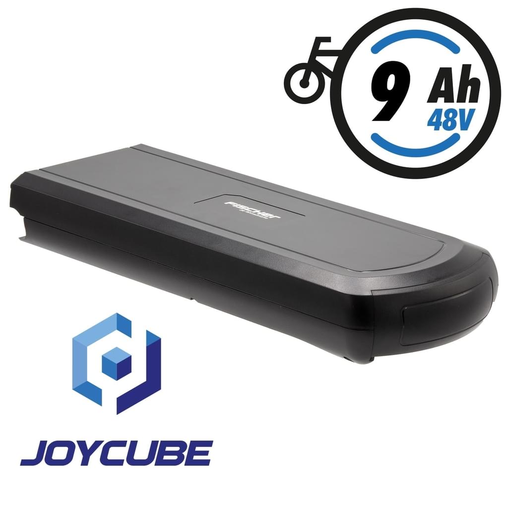 23835_0 Phylion Joycube RC1701 48V 8.8Ah JCEB480-8.8-R E-Bike Akku