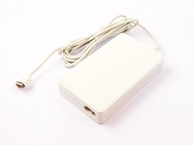18865_0ddTEabOWwVI8h Tisch-Netzteil für Apple A1172, MC556ZM/B, 18.5V 8