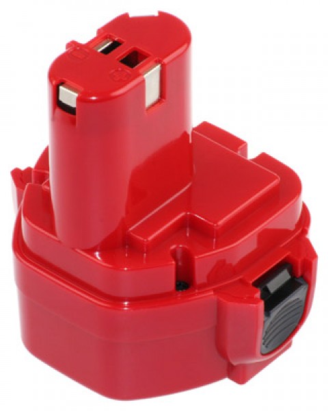18426_0 Akku ersetzt Makita PA12, 1220, 1222, 1233, 1233S