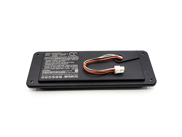 27023_0ZVsfYhrvKaWol Akku ersetzt 535 0636-01 für Husqvarna Automower G1 1998-2003, 4000mAh